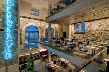 Berlin workshop spaces Restaurant Restaurant image 6