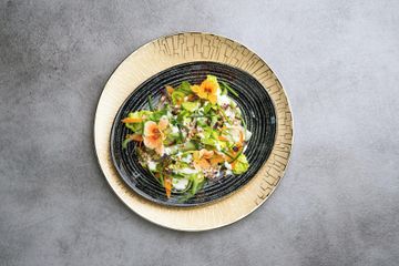 Berlin workshop spaces Restaurant Restaurant image 4