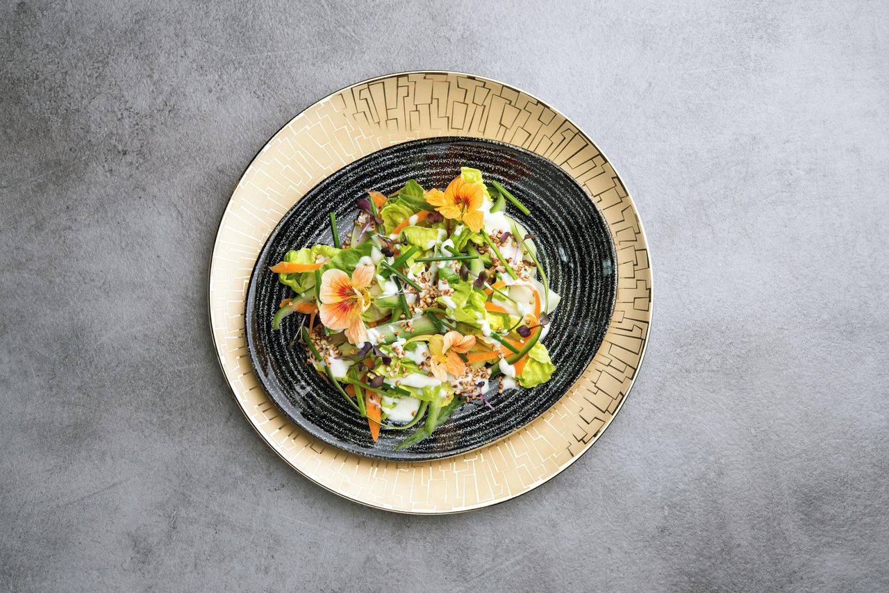 Berlin workshop spaces Restaurant Restaurant image 4