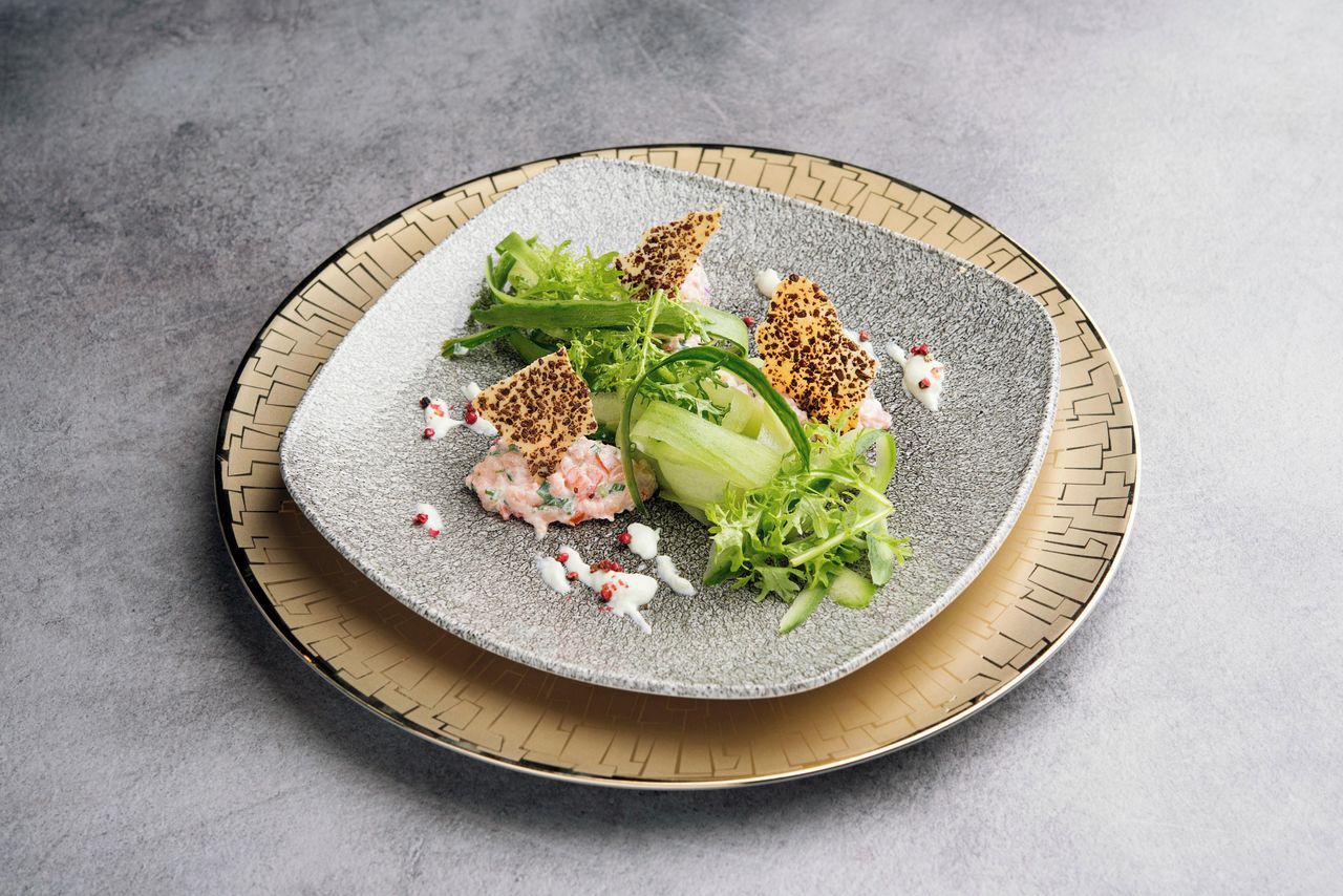 Berlin workshop spaces Restaurant Restaurant image 7