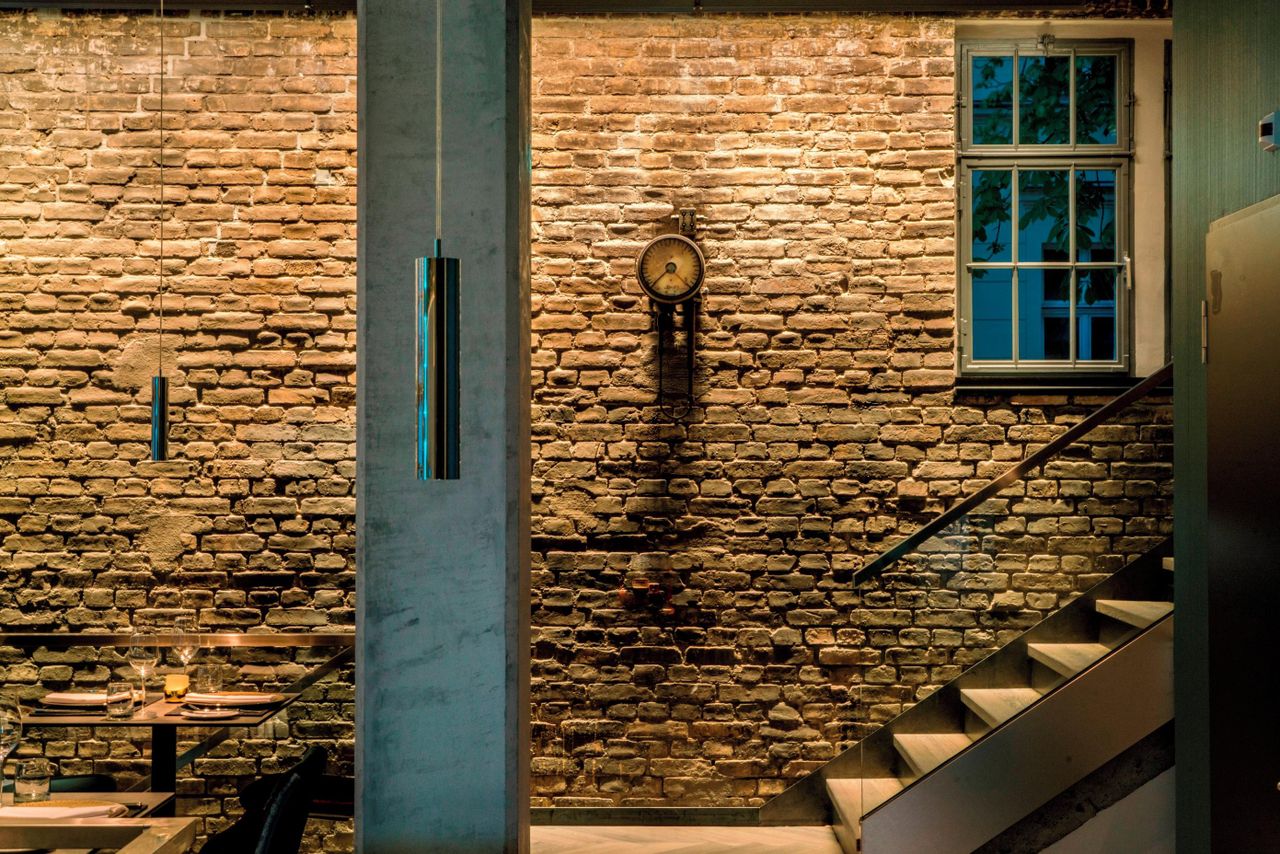 Berlin workshop spaces Restaurant Restaurant image 11