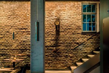 Berlin workshop spaces Restaurant Restaurant image 11