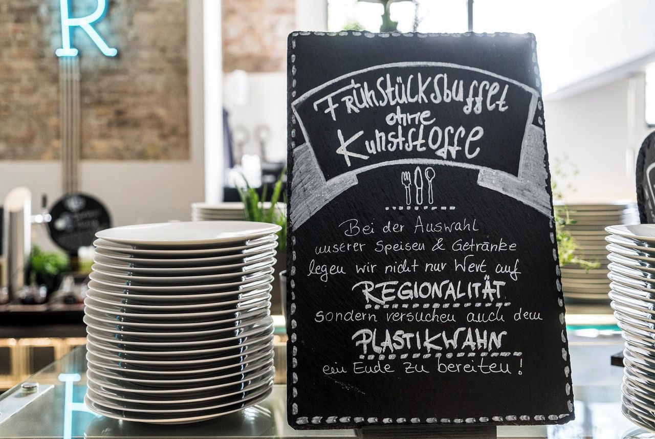 Berlin workshop spaces Restaurant Restaurant image 16