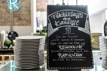 Berlin workshop spaces Restaurant Restaurant image 16