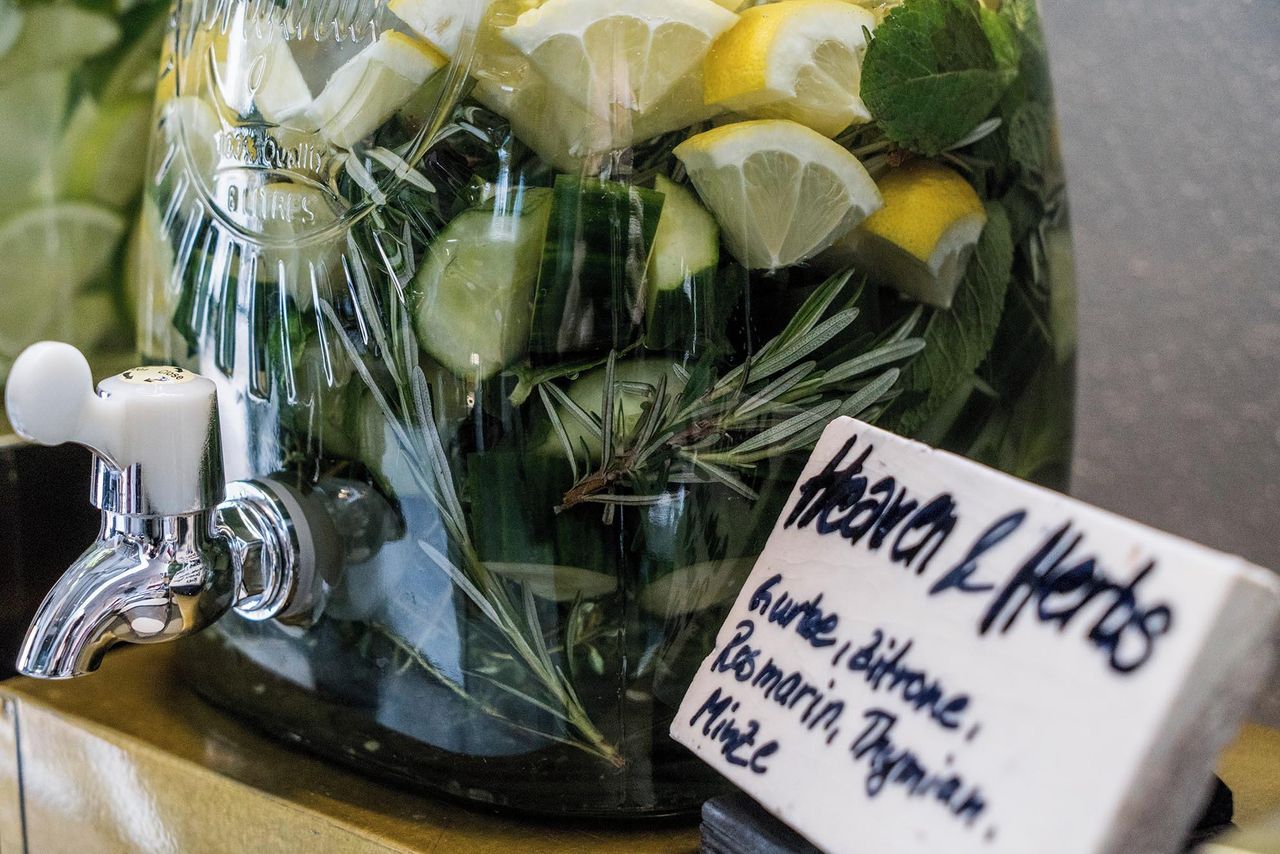 Berlin workshop spaces Restaurant Restaurant image 12