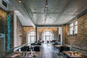 Berlin workshop spaces Restaurant Restaurant image 10