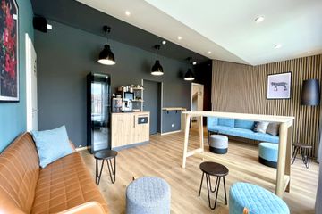 Erlangen Seminarruimtes Zeitwohnhaus #Meetings image 1