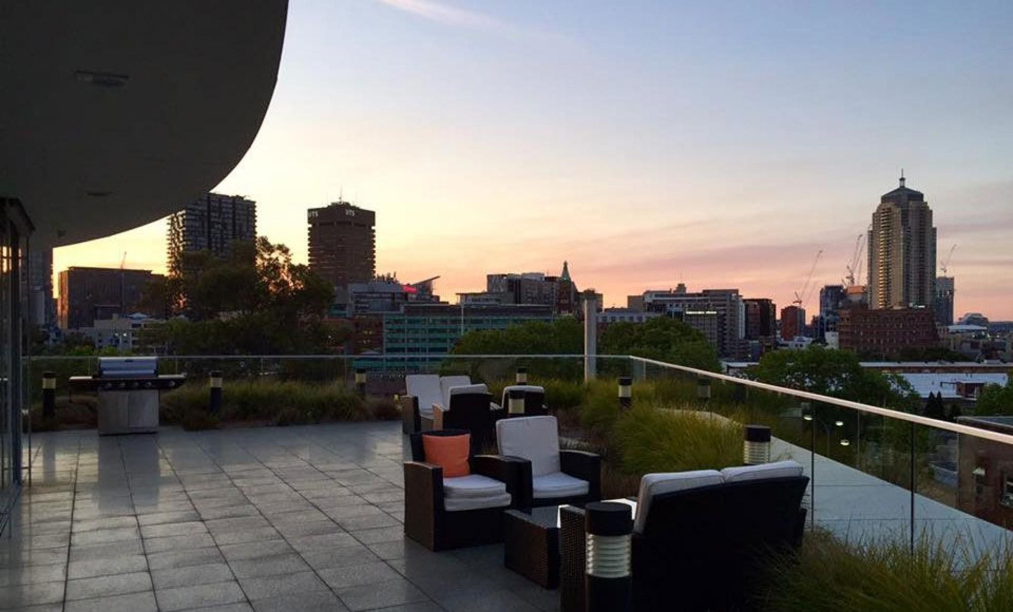 Surry Rooftop Rent The Surry Rooftop Versatile and Awesome Space Surry Hills | Spacebase
