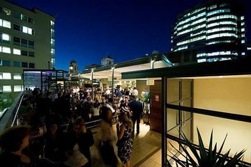 Sydney workshop spaces Rooftop Versatile and Awesome Space image 3