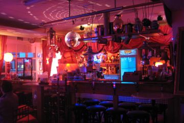 Köln Geburtstag Veranstaltungsraum Amusette - Köln image 2