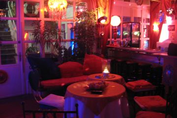 Köln Geburtstag Veranstaltungsraum Amusette - Köln image 3