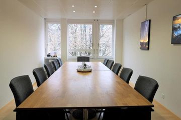 Zürich Kundengespräch  Humentum AG image 0