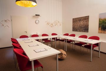 Munich training rooms Meeting room Conference room image 2