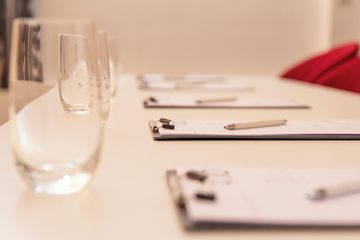 Munich training rooms Meeting room Conference room image 5