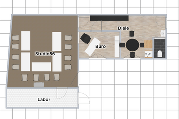 Munich training rooms Meeting room Conference room image 8