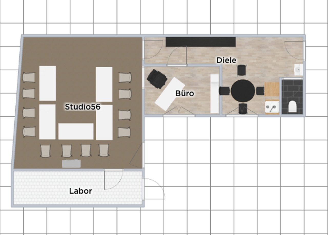 Munich training rooms Meeting room Conference room image 8