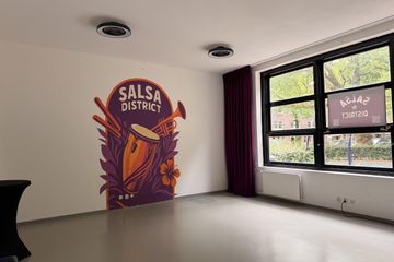Amsterdam Workshopruimtes Groove image 3