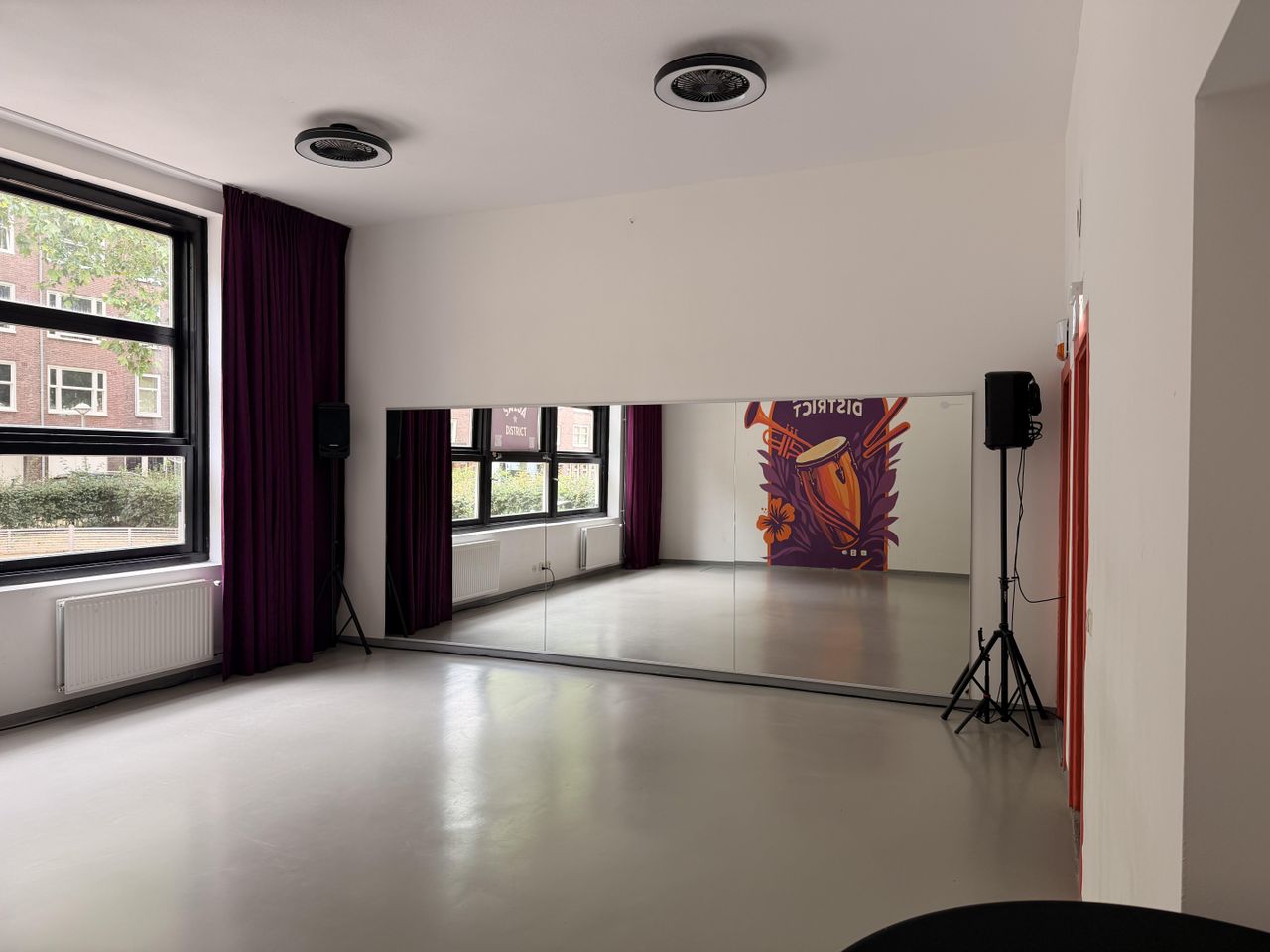Amsterdam  Workshopruimtes Groove image 0