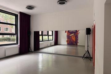 Amsterdam Workshopruimtes Groove image 0