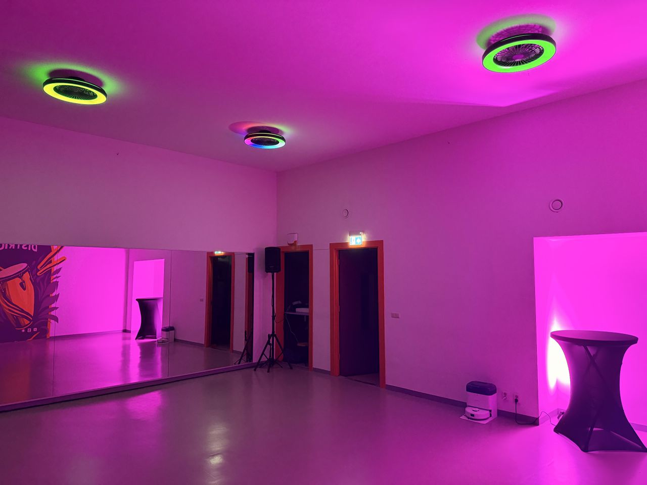 Amsterdam  Workshopruimtes Groove image 7