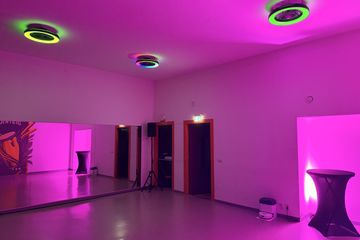Amsterdam Workshopruimtes Groove image 7