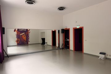 Amsterdam Workshopruimtes Groove image 1