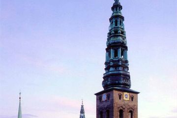 Copenhagen conference rooms Historic venue The Tower image 5