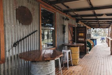 Rest der Welt workshop spaces Außergewöhnlich Farmstay and Microbrewery image 4