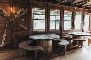 Rest der Welt workshop spaces Außergewöhnlich Farmstay and Microbrewery image 3