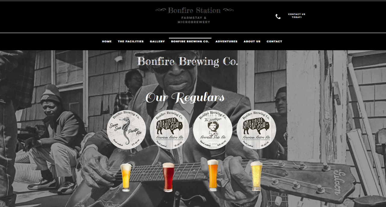 Rest der Welt workshop spaces Außergewöhnlich Farmstay and Microbrewery image 9