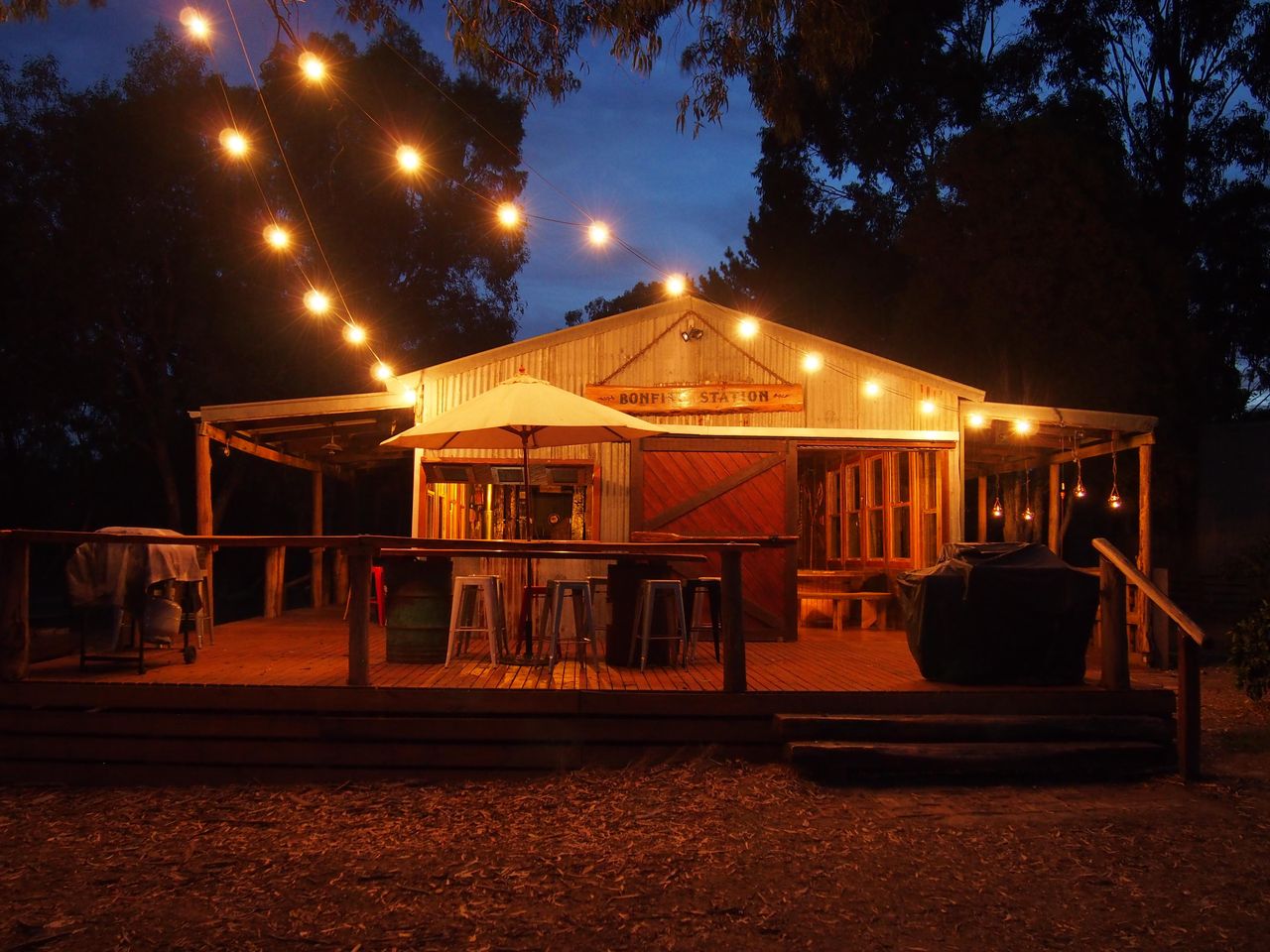 Rest der Welt workshop spaces Außergewöhnlich Farmstay and Microbrewery image 11