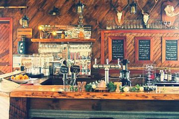 Rest der Welt workshop spaces Außergewöhnlich Farmstay and Microbrewery image 7