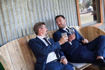 Rest der Welt workshop spaces Außergewöhnlich Farmstay and Microbrewery image 6