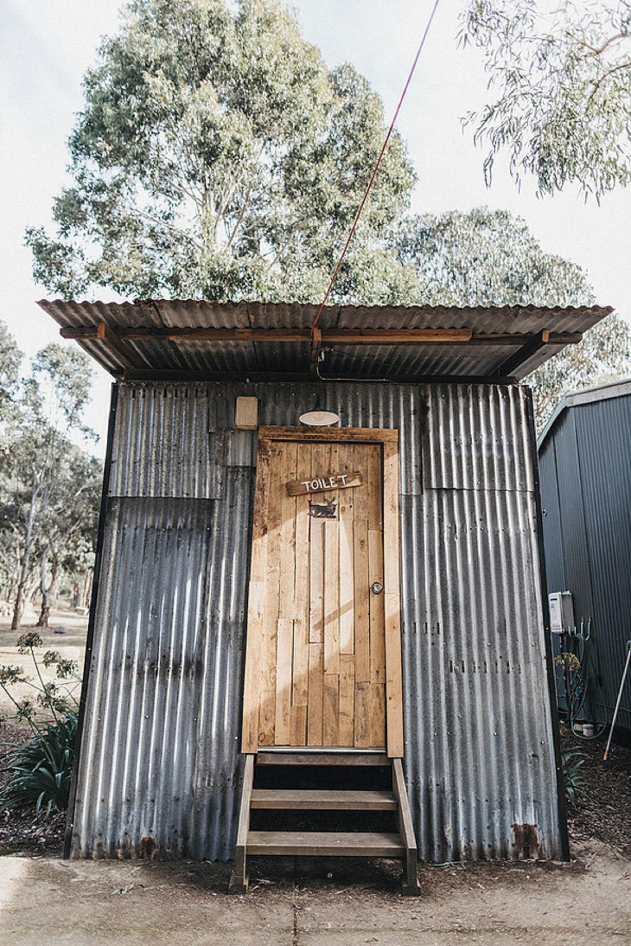 Rest der Welt workshop spaces Außergewöhnlich Farmstay and Microbrewery image 8
