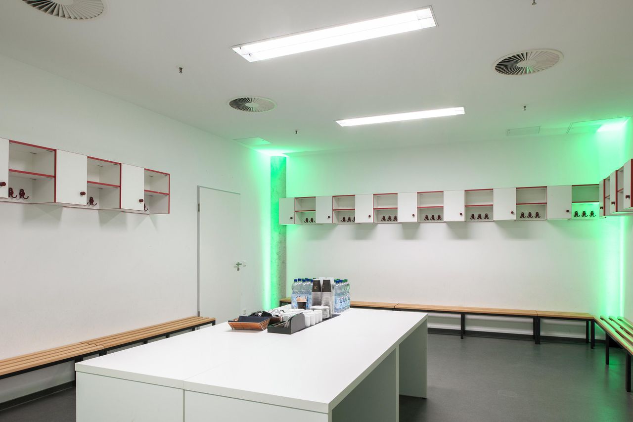 Hannover PR & Marketing Event  Funktionsräume image 0