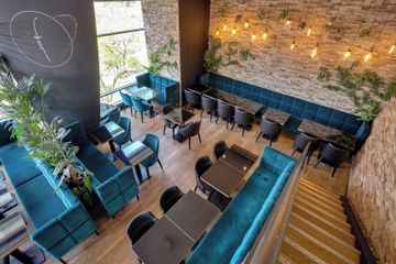 Paris corporate event spaces Loft Loft I Fratelli image 0