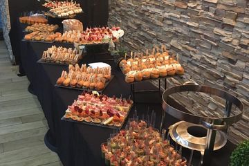 Paris corporate event spaces Loft Loft I Fratelli image 9