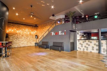 Paris corporate event spaces Loft Loft I Fratelli image 1