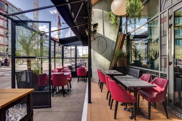 Paris corporate event spaces Loft Loft I Fratelli image 4