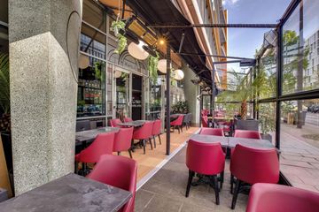 Paris corporate event spaces Loft Loft I Fratelli image 5