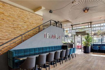 Paris corporate event spaces Loft Loft I Fratelli image 6