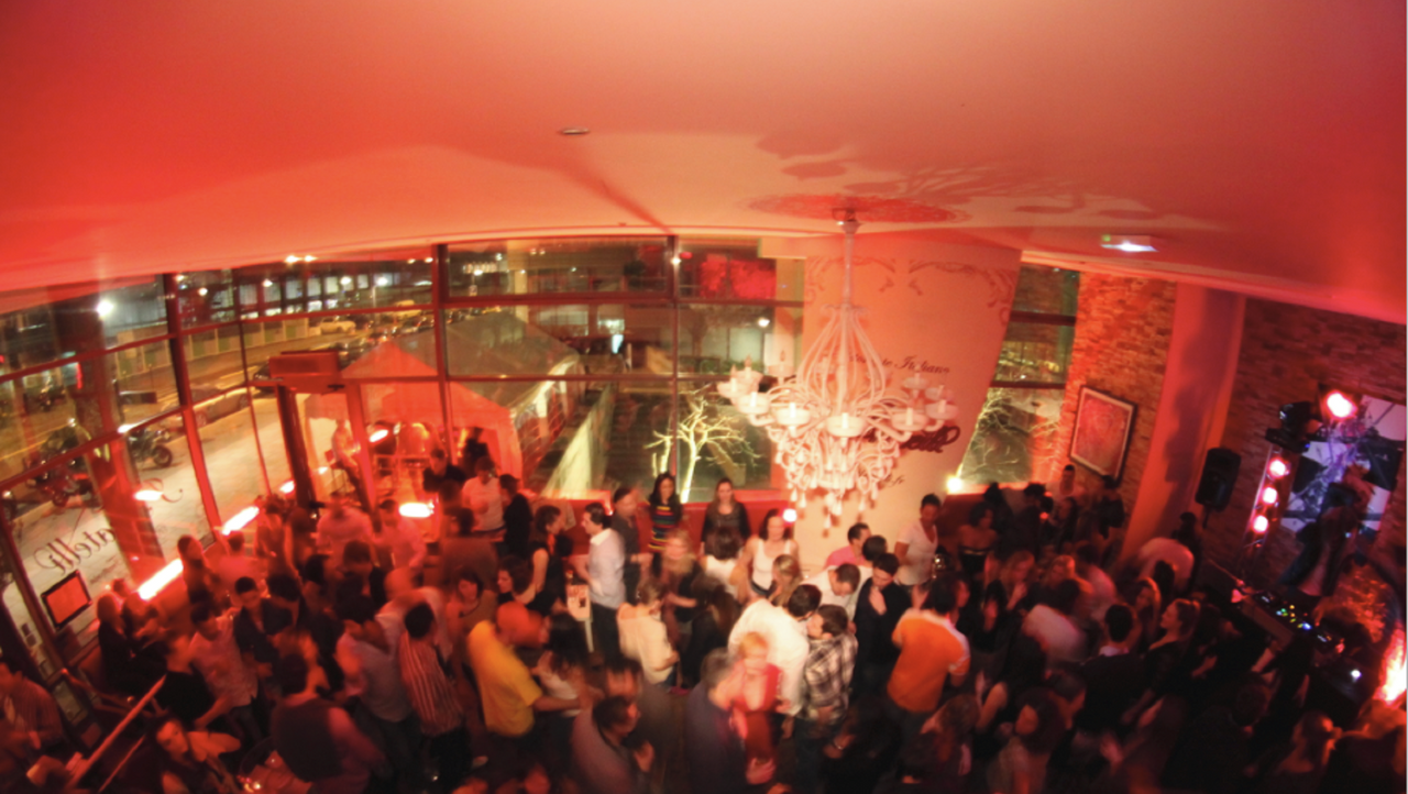 Paris corporate event spaces Loft Loft I Fratelli image 7