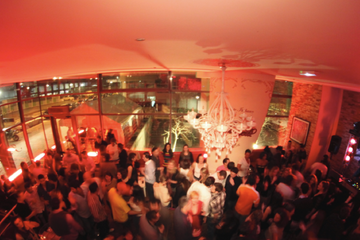 Paris corporate event spaces Loft Loft I Fratelli image 7