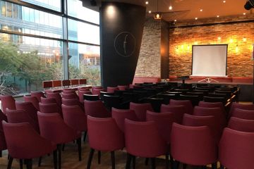 Paris corporate event spaces Loft Loft I Fratelli image 8