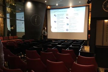 Paris corporate event spaces Loft Loft I Fratelli image 10