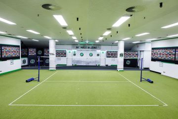 Hannover PR & Marketing Event  Mixed Zone image 0