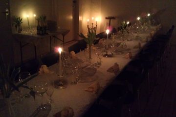 Copenhagen corporate event spaces Party room Tower Room image 0