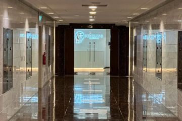 Singapur Arbeitsplatz Private Office Suite image 1