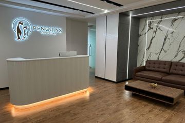 Singapur Arbeitsplatz Private Office Suite image 2