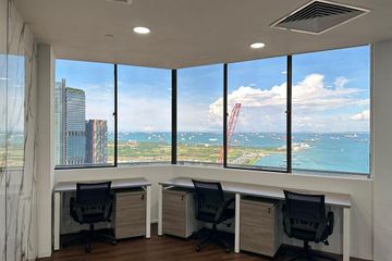 Singapur Arbeitsplatz Private Office Suite image 6